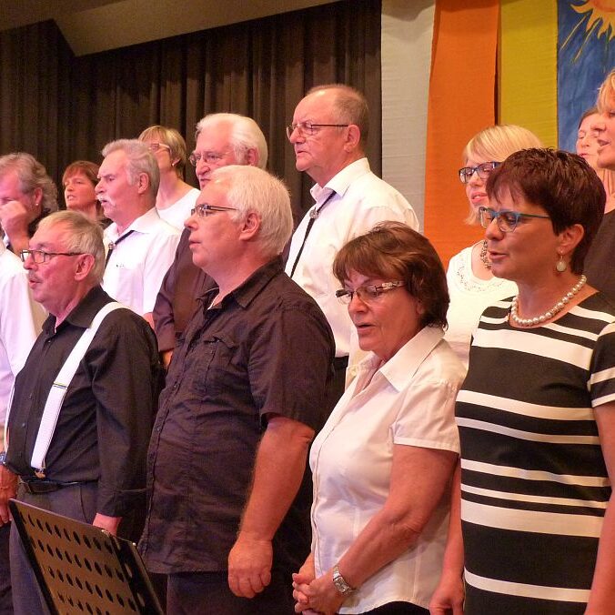 07 07 2018 Just Singing in Huefingen 05