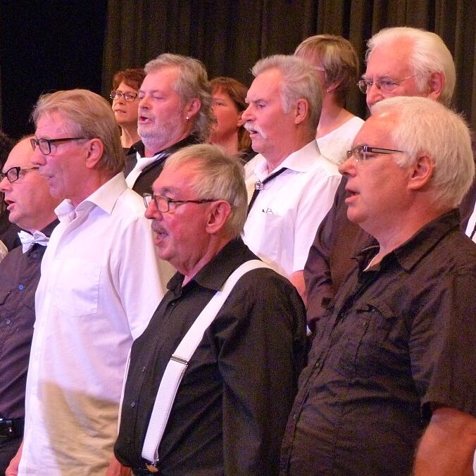 07 07 2018 Just Singing in Huefingen 06