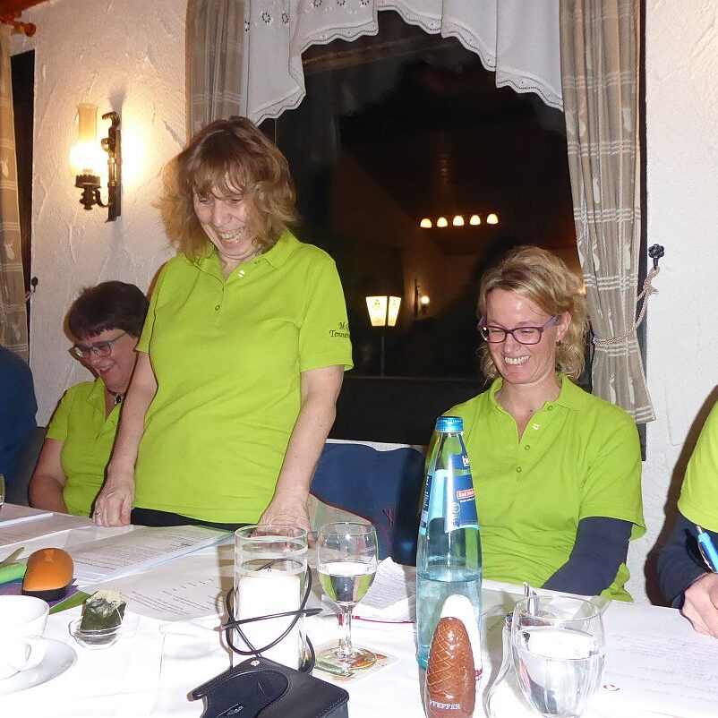 Jahreshauptversammlung 2018 03