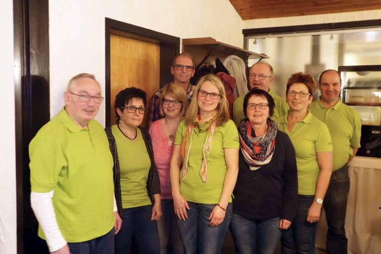 Jahreshauptversammlung 2018 05