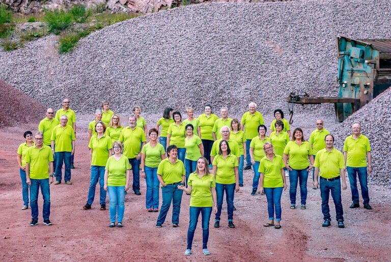 Just Singing 2018 Steinbruch 02