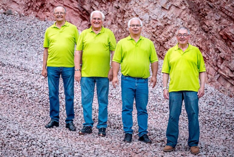 Just Singing 2018 Steinbruch 04