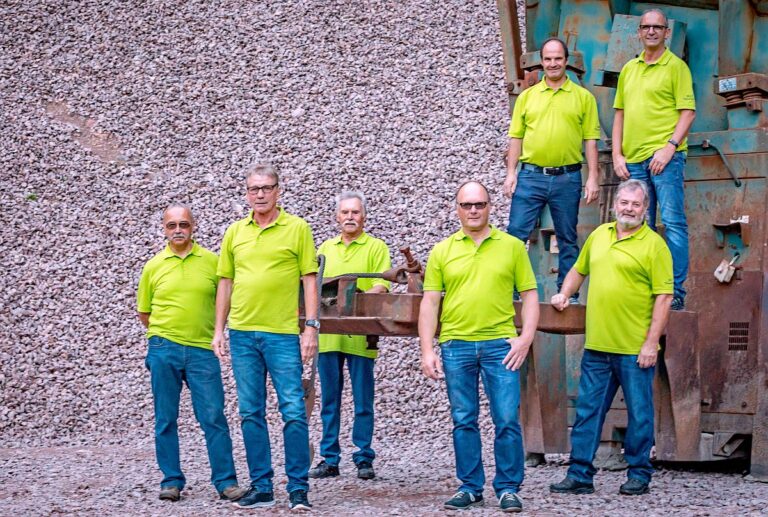 Just Singing 2018 Steinbruch 05