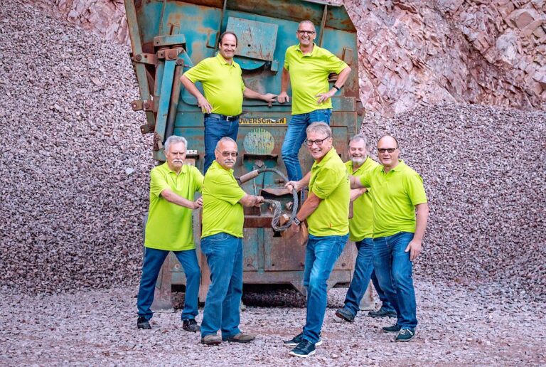 Just Singing 2018 Steinbruch 06