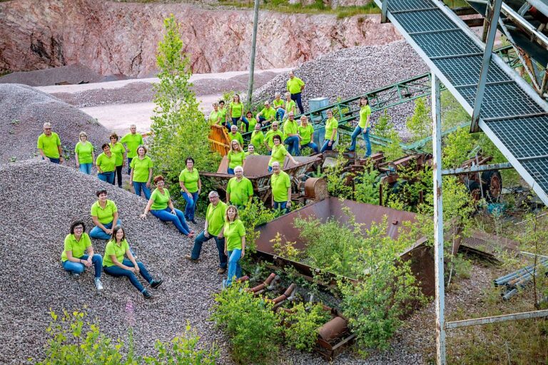 Just Singing 2018 Steinbruch 07