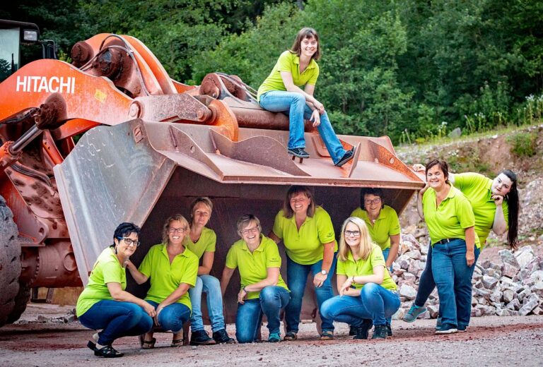 Just Singing 2018 Steinbruch 08