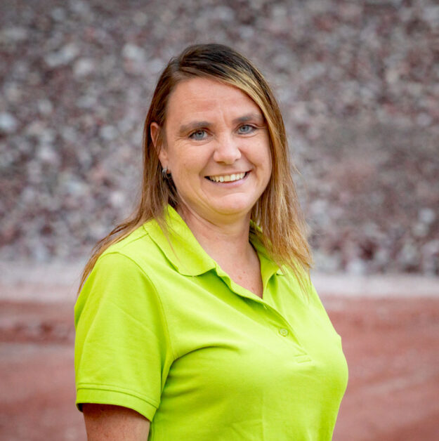 JustSinging Dirigentin