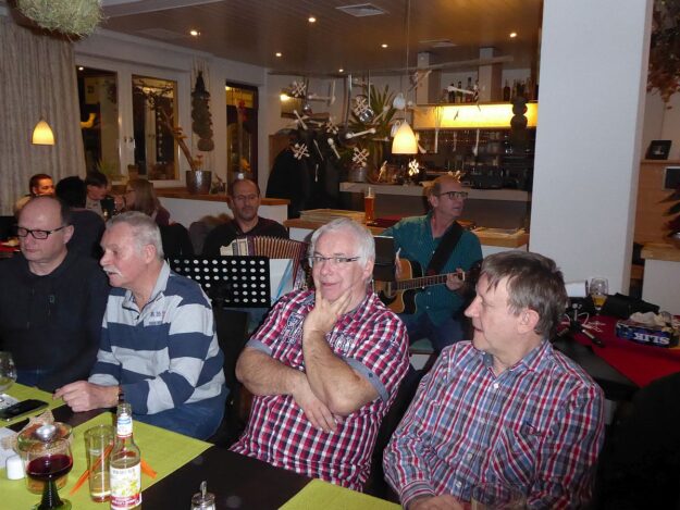 Lichtgang Krone Langenschiltach 2018 06 Lichtgang Krone Langenschiltach 2018 06