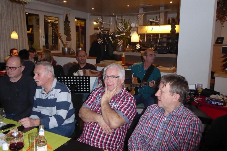 Lichtgang Krone Langenschiltach 2018 06