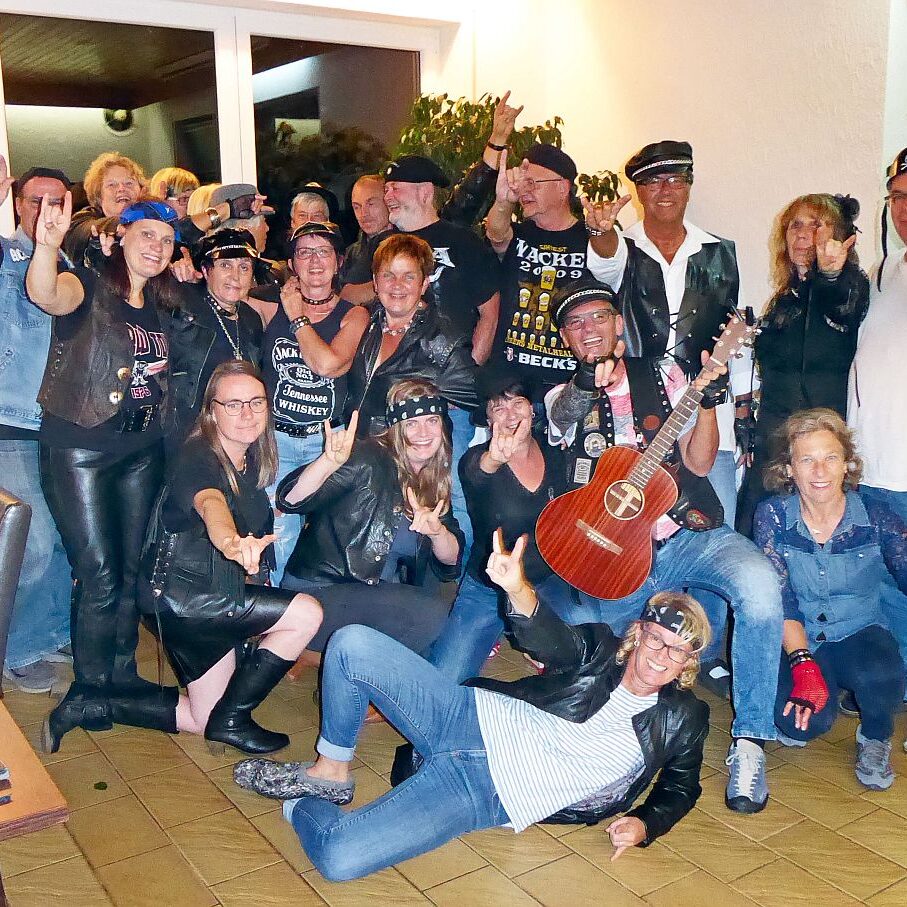 Probewochenende 2019 sulz Bergfelden 01