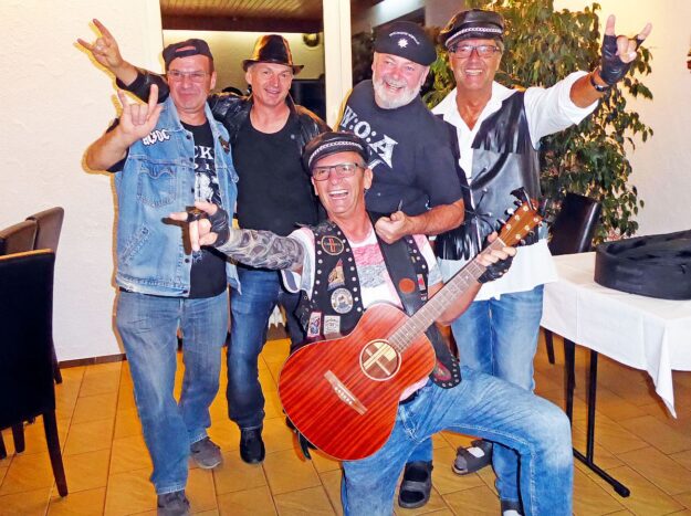 Probewochenende 2019 sulz Bergfelden 02