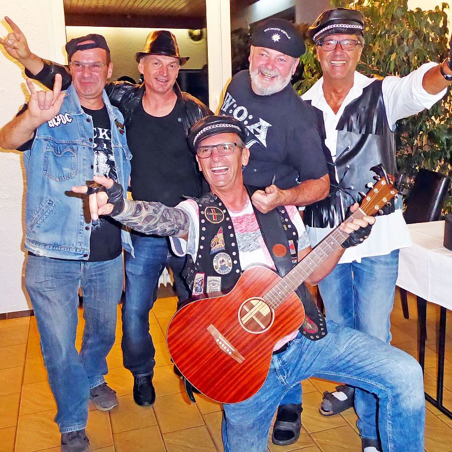 Probewochenende 2019 sulz Bergfelden 02