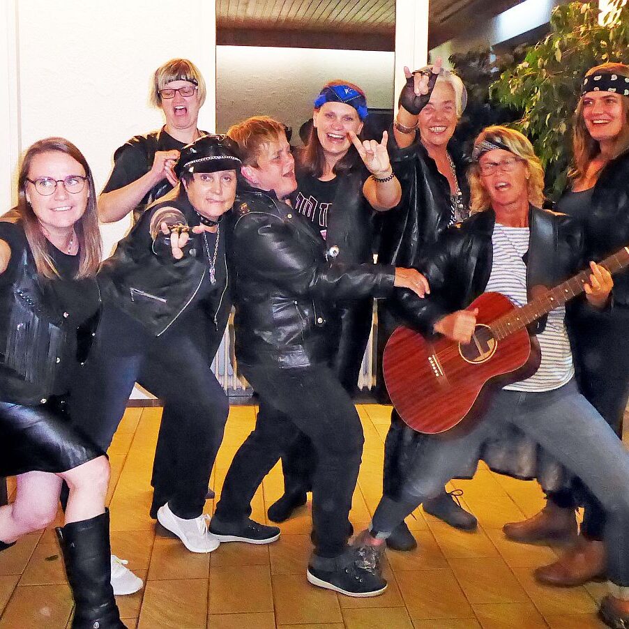 Probewochenende 2019 sulz Bergfelden 03