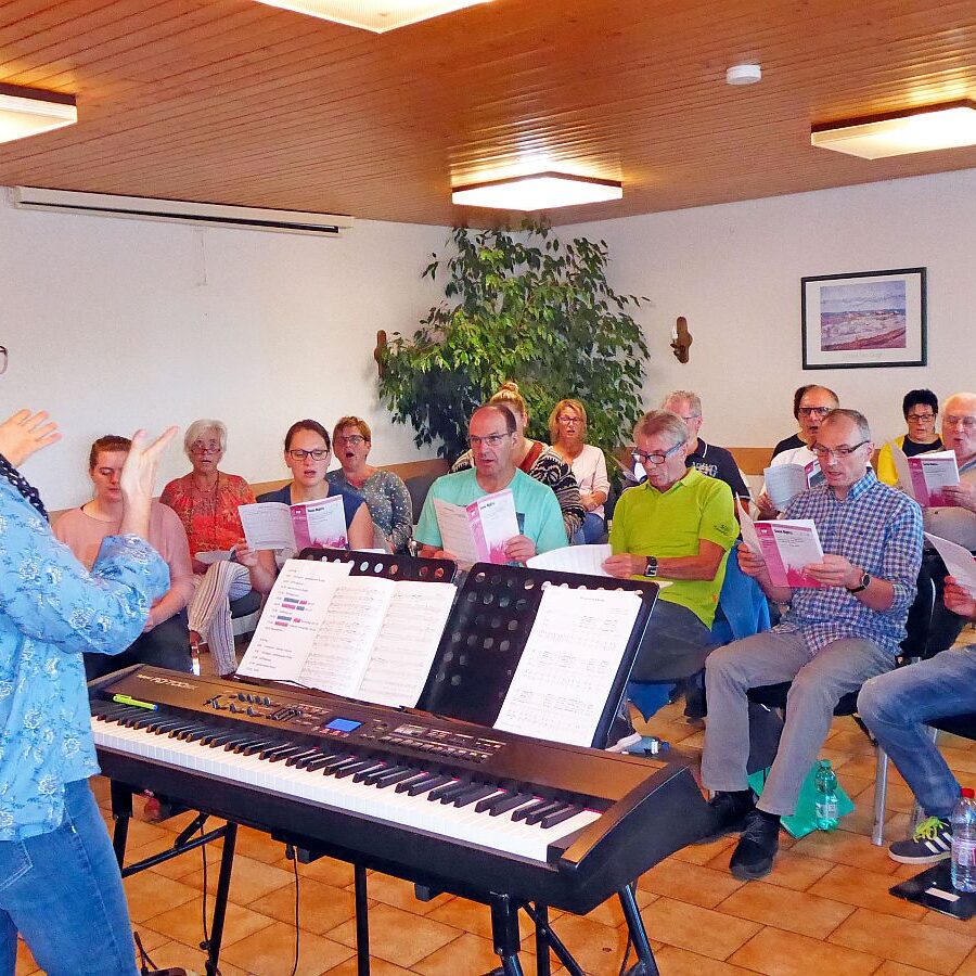 Probewochenende 2019 sulz Bergfelden 05