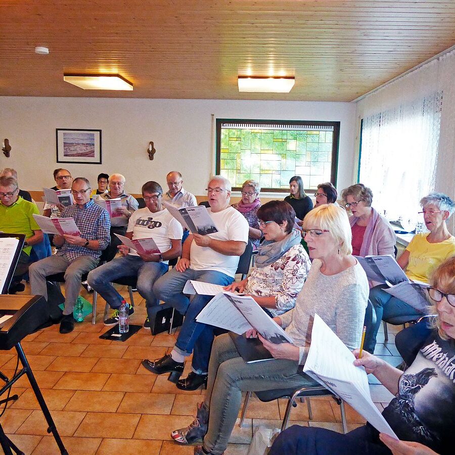 Probewochenende 2019 sulz Bergfelden 06