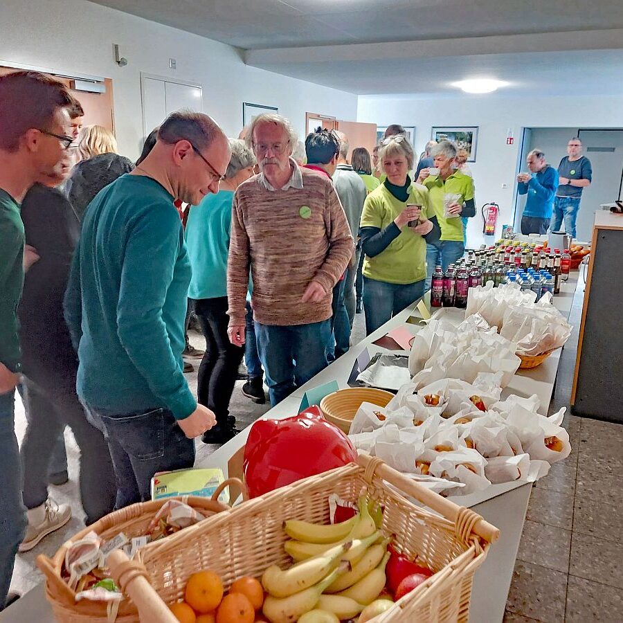 Stimmbildung 2024 01