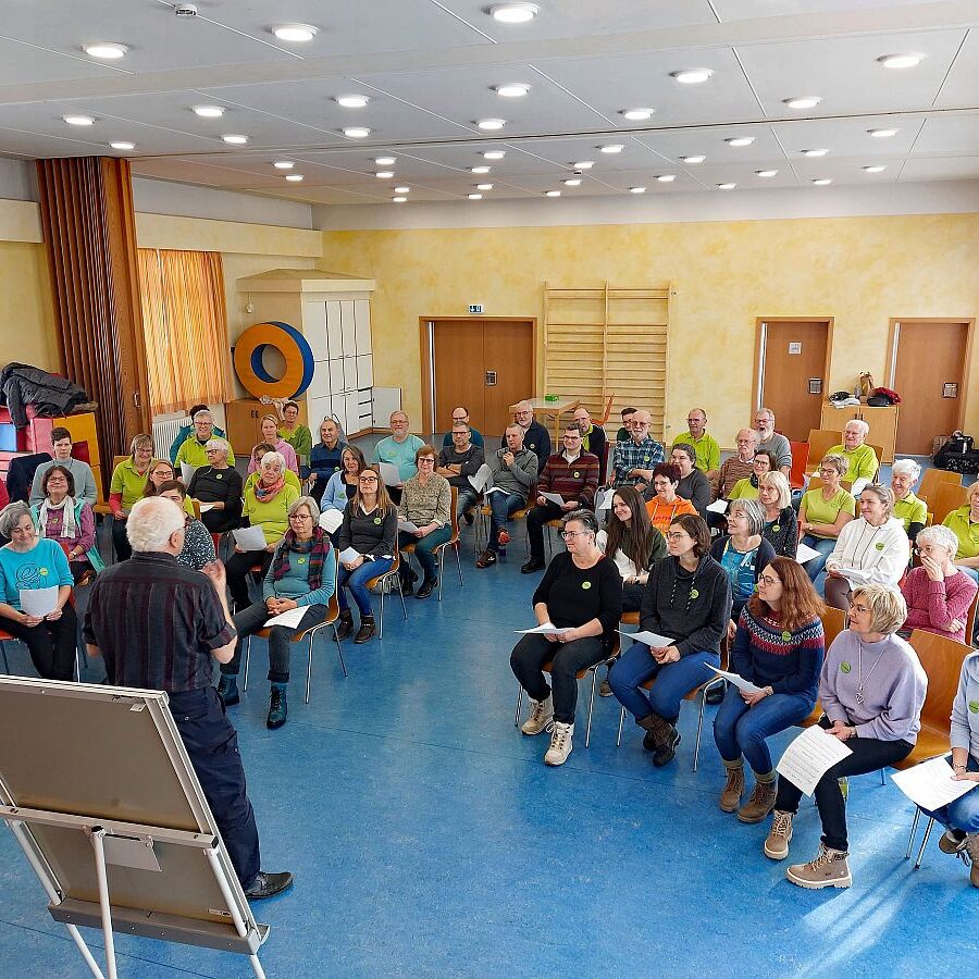 Stimmbildung 2024 03