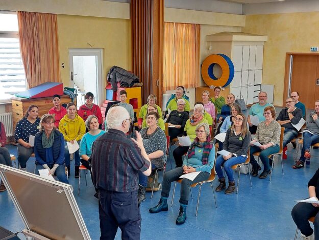 Stimmbildung 2024 04 Stimmbildung 2024 04