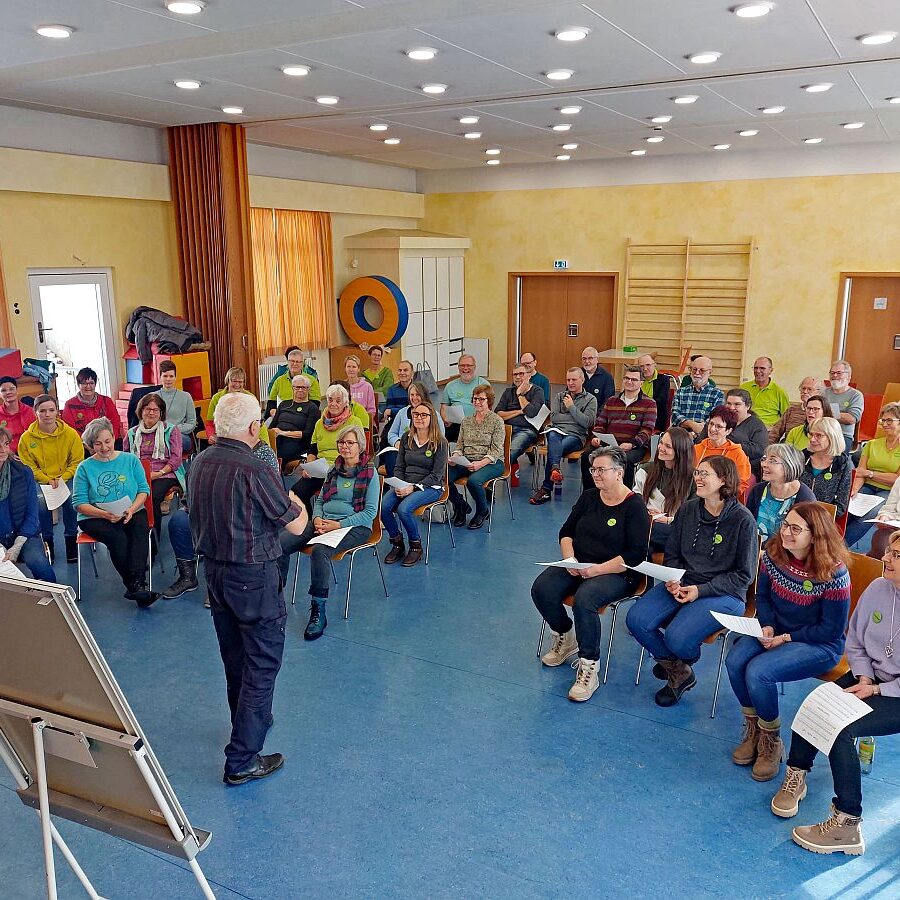 Stimmbildung 2024 05