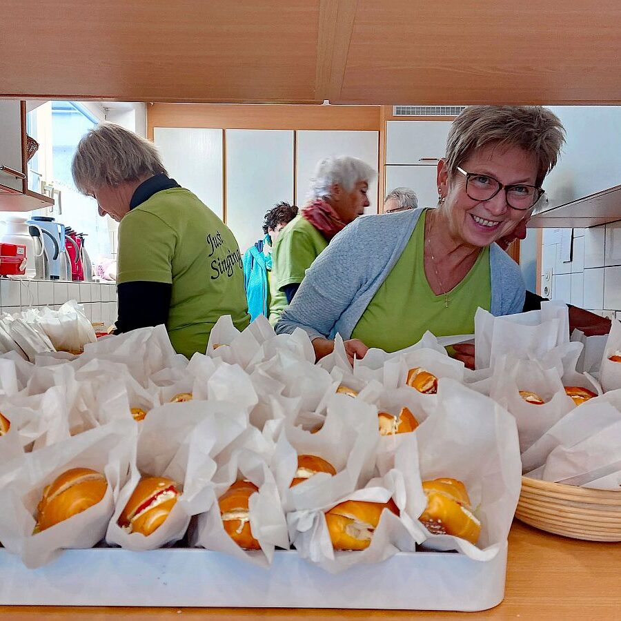 Stimmbildung 2024 08