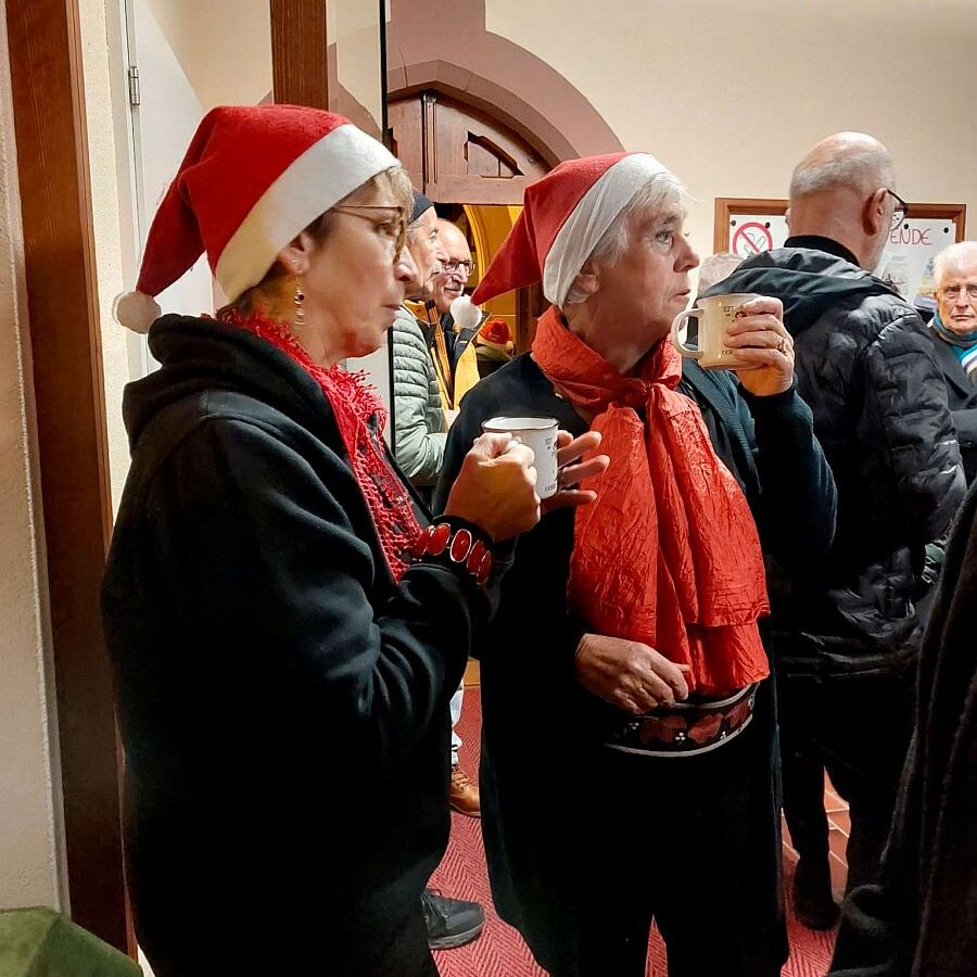 Just Singing Advent 01