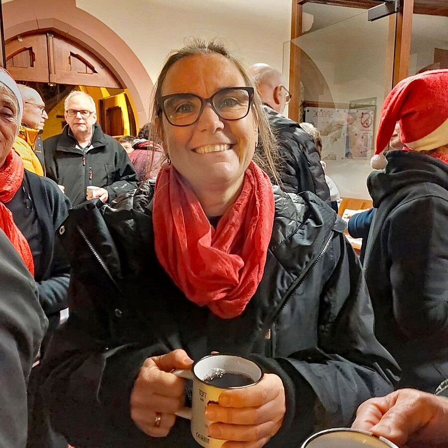 Just Singing Advent 03