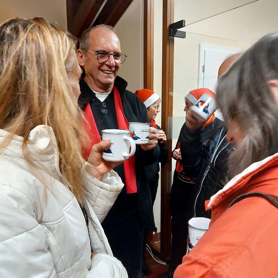 Just Singing Advent 04