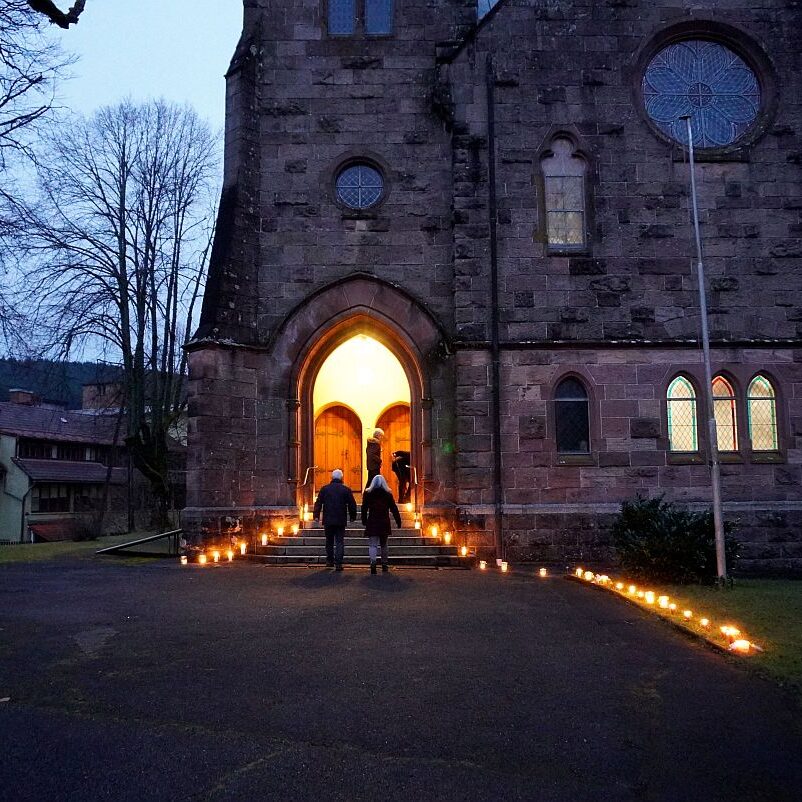 Just Singing Advent 05