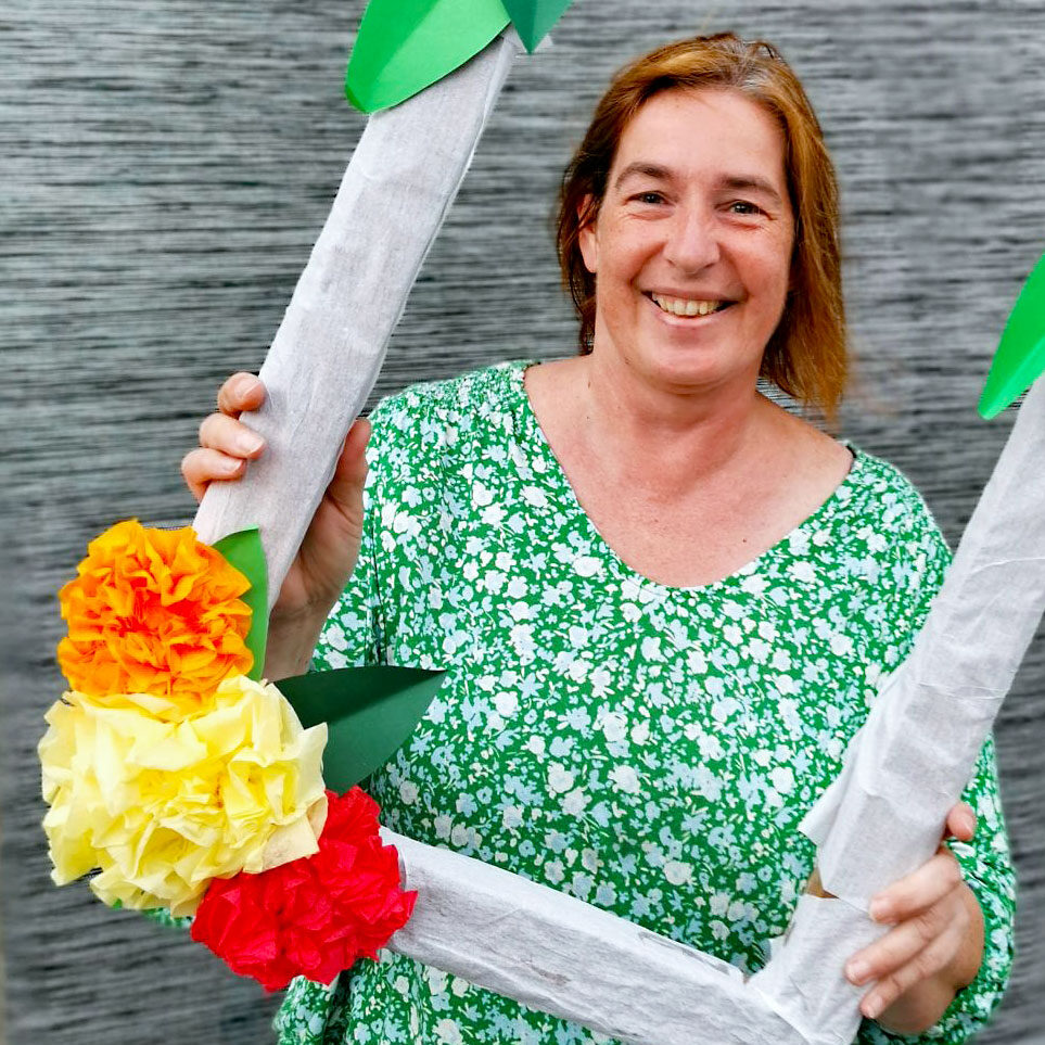 Alexandra Fleig Alexandra Fleig