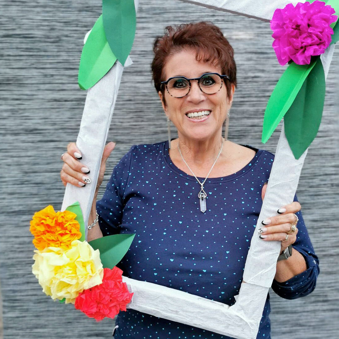 Cornelia März Cornelia März