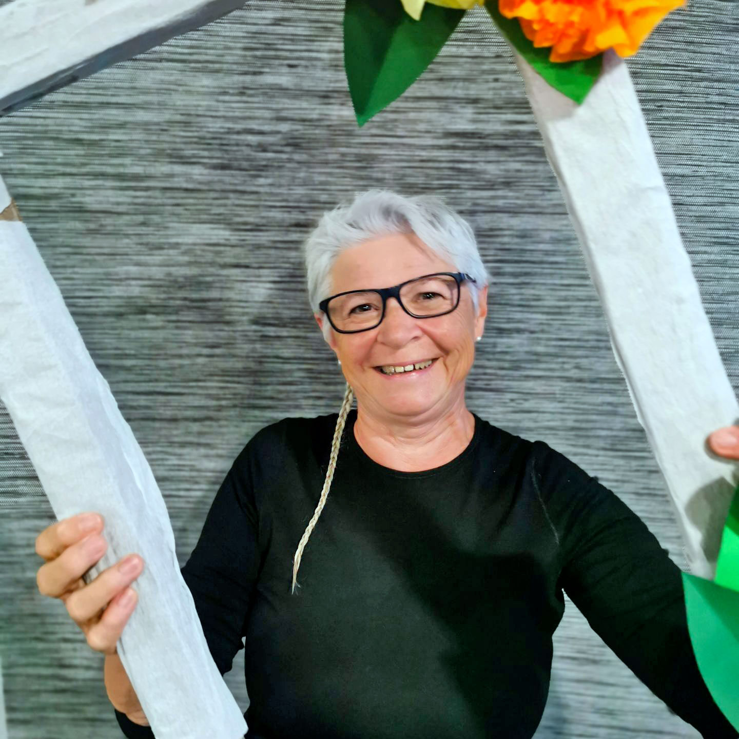 Brigitte Bruker Brigitte Bruker