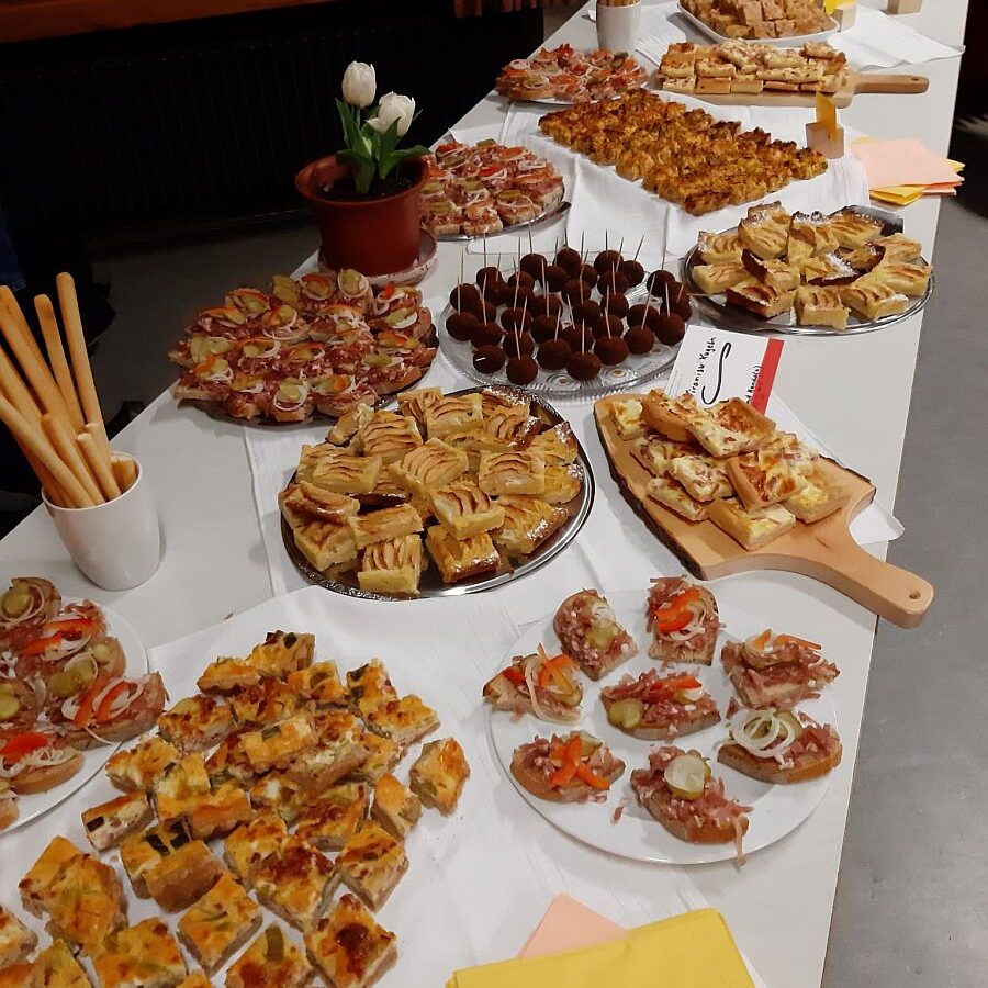 Just Singing Lesung 4