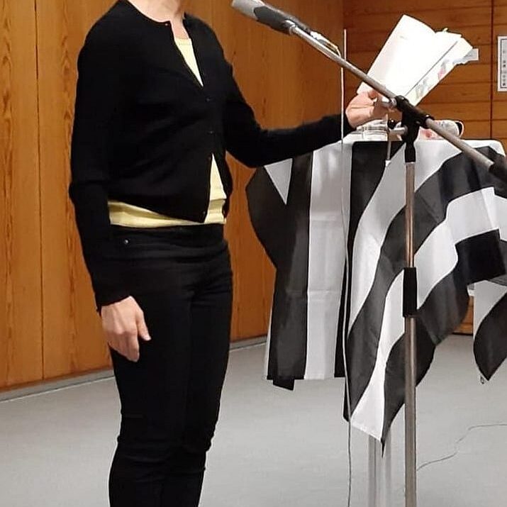 Just Singing Lesung 7